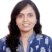 Dr Soumya BJ